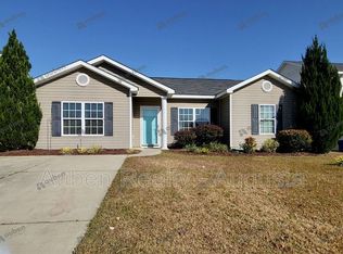 762 Keyes Dr, Grovetown, GA 30813