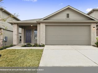224 Globe Mallow Cir, Kyle, TX 78640