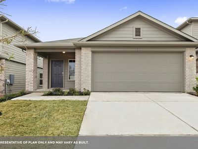 708 Shallowford Pl, Bastrop, TX, 78602