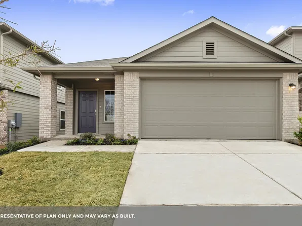 708 Shallowford Pl, Bastrop, TX 78602