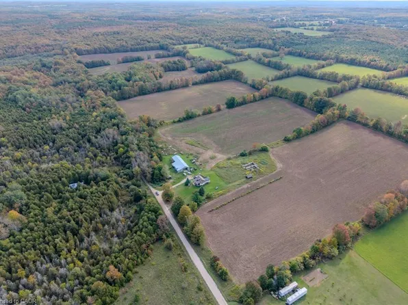 603498 Lime Kiln Rd, Chatsworth, ON N0H 1R0