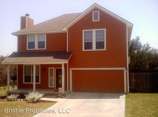 14701 Debba Dr, Austin, TX 78734