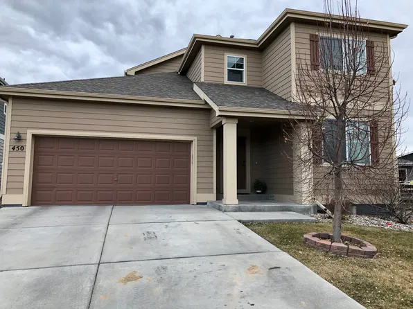 450 Toronto St, Fort Collins, CO 80524