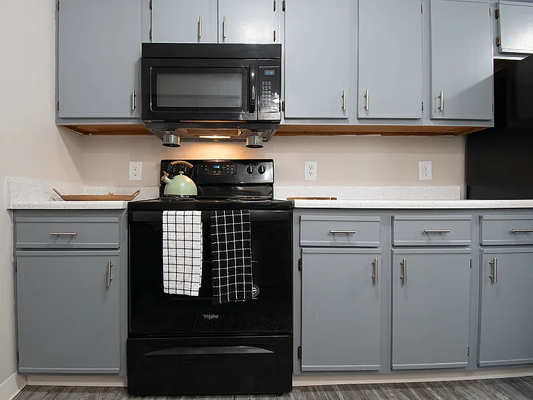 Traditional Cabinetry
