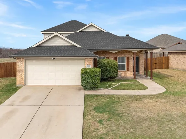 4001 Park Ln, Sanger, TX 76266