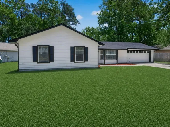 2200 Windsor St, Saint Marys, GA 31558