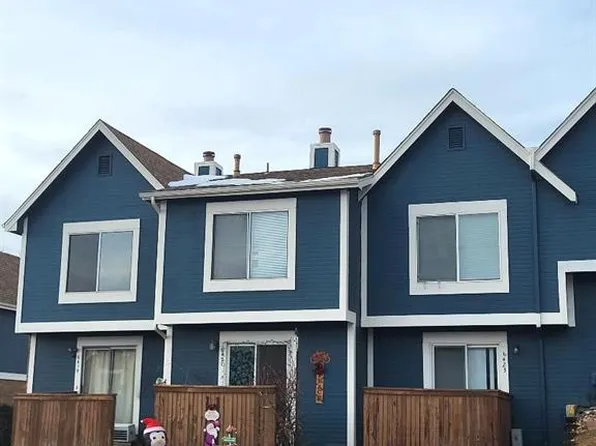 6419 Village Ln, Colorado Springs, CO 80918