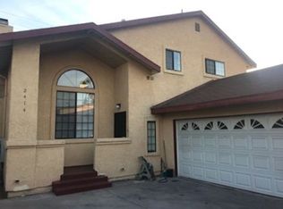 2412B W Alhambra Rd, Alhambra, CA 91801