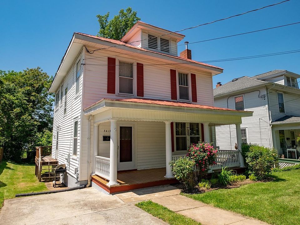 1st image of 3413 Wilson Ave