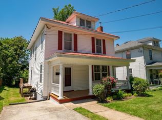 3413 Wilson Ave, Lynchburg, VA 24501