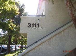 3111 Drive #103, Paradise, NV 89120