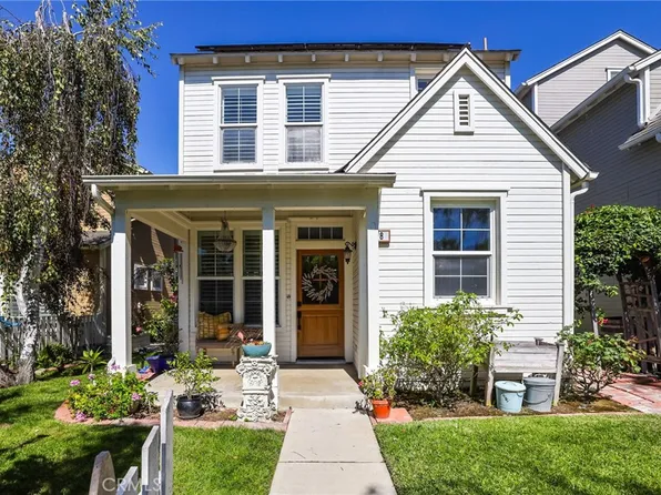 8 Evergreen Rd, Mission Viejo, CA 92694