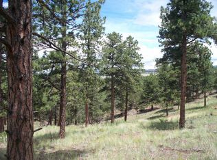 537 Shawnee Trl, Westcliffe, CO 81252