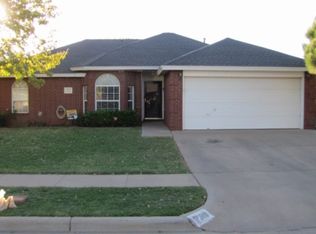 1108 Juneau Ave, Lubbock, TX 79416