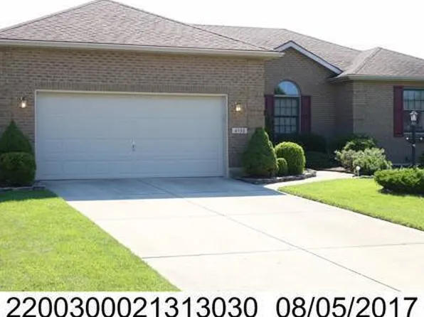 4132 Ashton Ln, Springfield, OH 45503