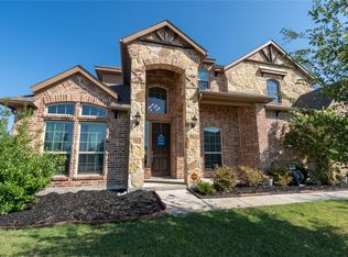 6209 Horizon Dr, Midlothian, TX 76065