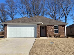 404 Colchester Dr, Jonesboro, AR 72401