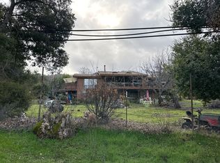 13075 Cliff Dr, Lower Lake, CA 95457