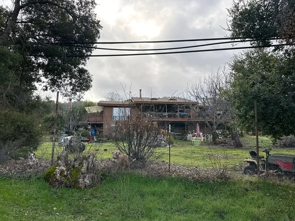 13075 Cliff Dr, Lower Lake, CA 95457