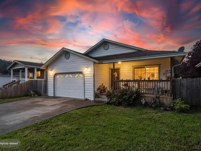 151 2nd Ave, Rio Dell, CA, 95562