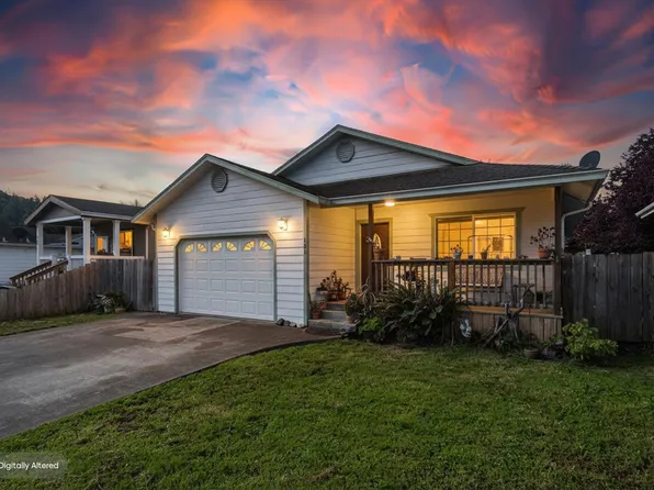 151 2nd Ave, Rio Dell, CA 95562