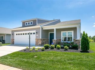 1613 New Settlement Dr, Henrico, VA 23231