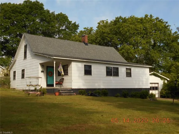 301 Main St, Eden, NC 27288