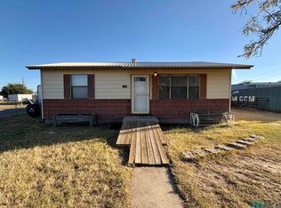 1229 E Tulsa St, Hobbs, NM 88242