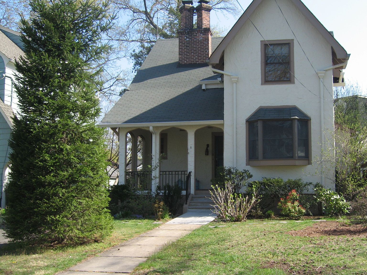 8 Craig Pl, Cranford, NJ 07016 Zillow