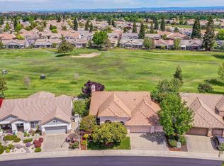 6408 Rose Garden Ln, Roseville, CA