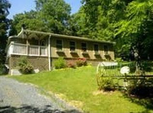 276 Bailiwycke Pl, Galax, VA 24333