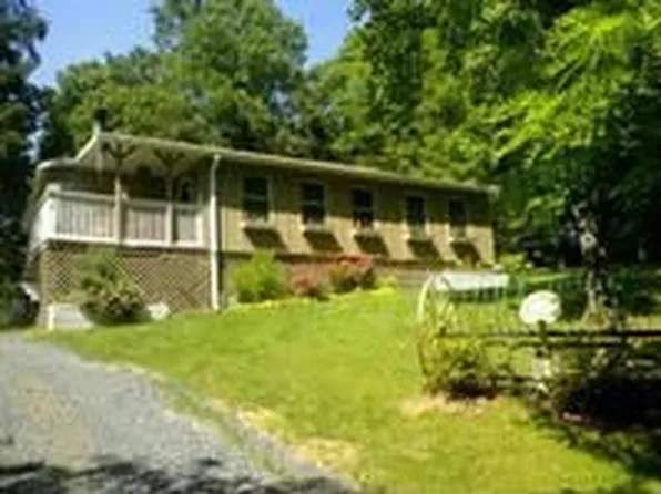 276 Bailiwycke Pl, Galax, VA 24333