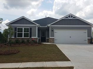 4001 Edgewater Ct #31, Villa Rica, GA 30180