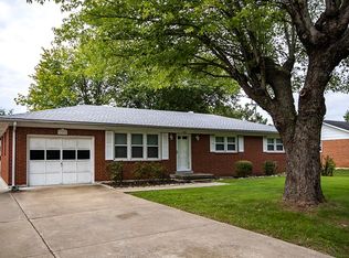 122 Clearview Ave, Bowling Green, KY 42101