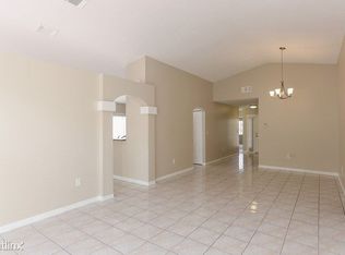 8339 SW 157th Pl, Miami, FL 33193