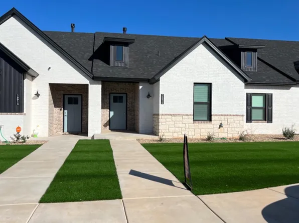 10917 Aberdeen Ave, Lubbock, TX 79424