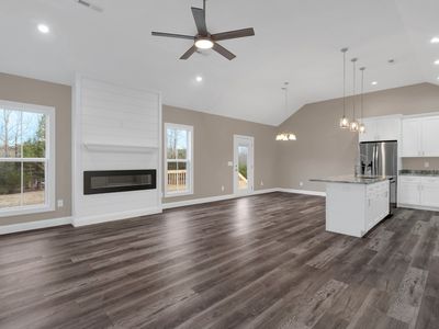 31 Winding Creek Way, Altamont, TN, 37301