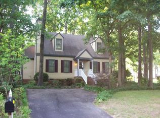 14600 Mill Spring Cir, Midlothian, VA 23112