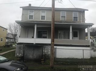1269 3rd St, Windber, PA 15963