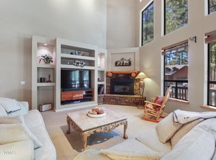 2545 Timber Ridge Ln, Pinetop, AZ 85935