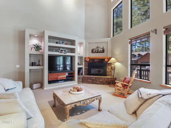 2545 Timber Ridge Ln, Pinetop, AZ 85935