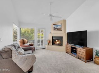 7601 N Calle Sin Envidia, Tucson, AZ 85718