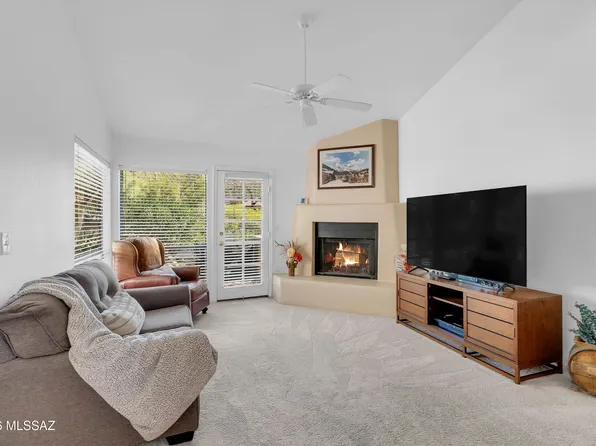 7601 N Calle Sin Envidia APT 48, Tucson, AZ 85718