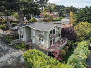 357 Loma Vista Ter, Pacifica, CA 94044