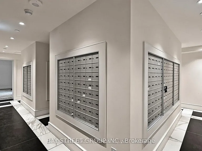 955 Bay St #1710 — Photo 11