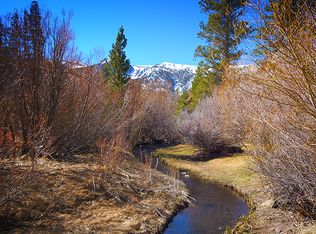 636 Golden Crk #636, Mammoth Lakes, CA 93546
