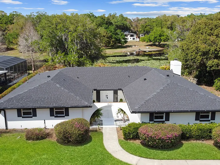 1501 Druid Isle Rd — Photo 1