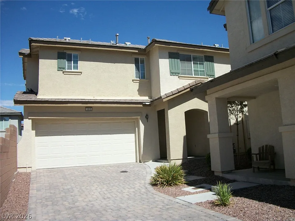 1015 Appaloosa Hills Ave