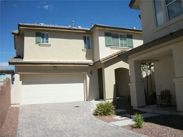 1015 Appaloosa Hills Ave, North Las Vegas, NV 89081