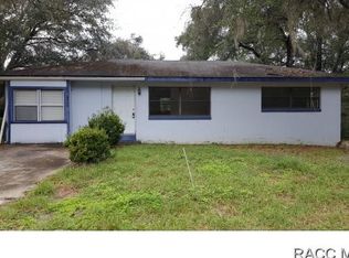 6520 N Iris Dr, Hernando, FL 34442